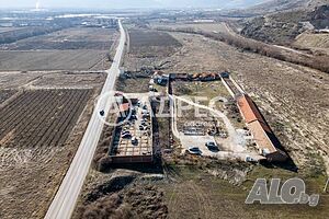 Парцел/Терен, Куртово Конаре, 9799 кв.м., 290000 €