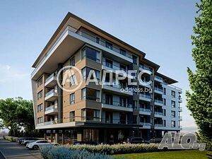 2-стаен, Несебър, Център, 60 кв.м., 143120 €