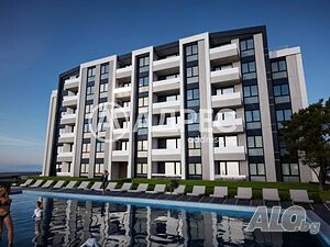 1-стаен, Равда, 43 кв.м., 48340 €
