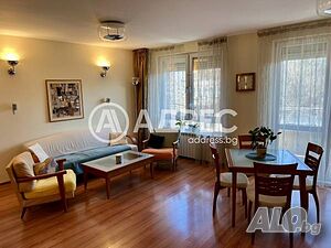 3-стаен, София, Лозенец, 125 кв.м., 1200 €