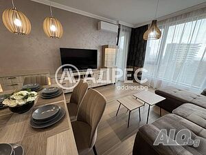 2-стаен, Варна, Бриз, 65 кв.м., 1000 €