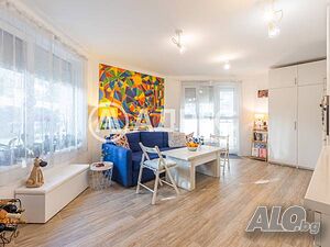 2-стаен, Варна, м-ст Траката, 60 кв.м., 114000 €