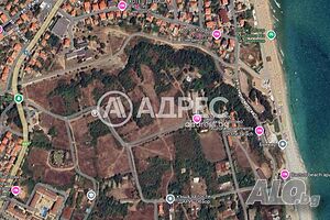 Парцел/Терен, Обзор, 2244 кв.м., 145900 €