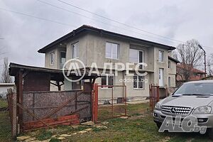 Къща/Вила, Близнаци, Белите Поляни, 260 кв.м., 129900 €
