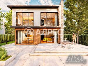 Къща/Вила, Варна, к.к. Златни Пясъци, 135 кв.м., 232300 €