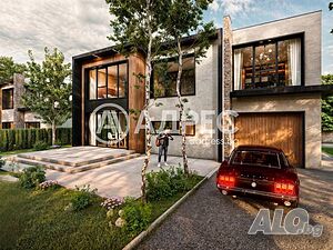 Къща/Вила, Варна, к.к. Златни Пясъци, 240 кв.м., 436000 €