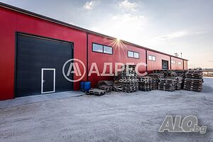Цех/Склад, Игнатиево, 1150 кв.м., 860000 €
