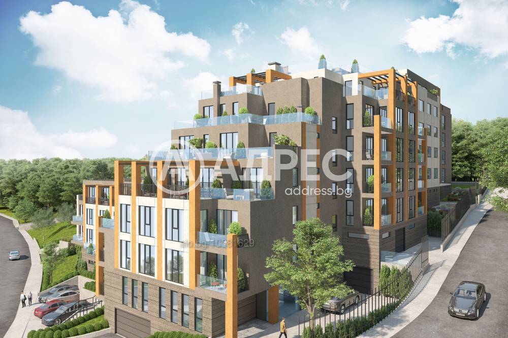 2-стаен, Варна, к.к. Слънчев ден, 72 кв.м., 130000 €
