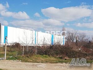 Парцел/Терен, Варна, Западна Промишлена Зона, 3448 кв.м., 530000 €
