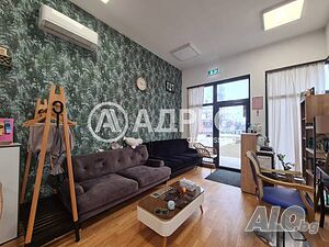 Магазин, София, Толстой, 40 кв.м., 650 €
