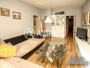3-стаен, София, Разсадника, 84 кв.м., 180000 €