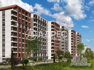 Гараж, Варна, Кайсиева градина, 14 кв.м., 15000 €