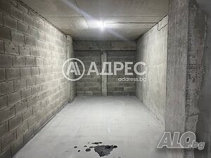 Гараж, Варна, Планова промишлена зона, 21 кв.м., 20200 €