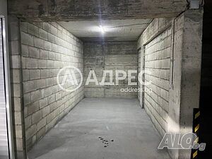 Гараж, Варна, м-ст Планова, 24 кв.м., 18000 €