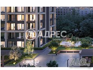2-стаен, София, Овча купел 1, 69 кв.м., 129000 €