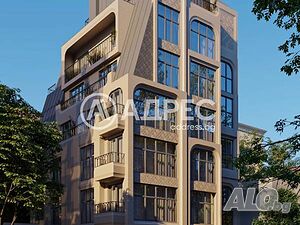 2-стаен, Варна, Гръцка махала, 77 кв.м., 305120 €