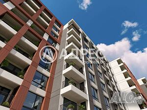 3-стаен, Варна, Кайсиева градина, 95 кв.м., 120000 €