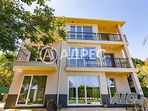 Хотел/Мотел, Варна, Галата, 730 кв.м., 1500000 €