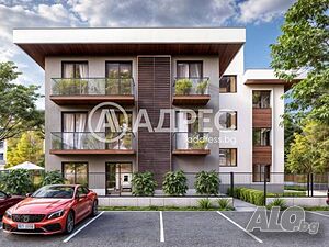 3-стаен, Звездица, 134 кв.м., 160000 €
