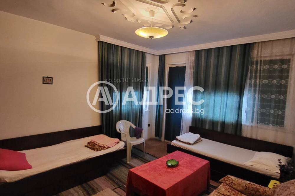 3-стаен, Варна, Чайка, 87 кв.м., 229000 €