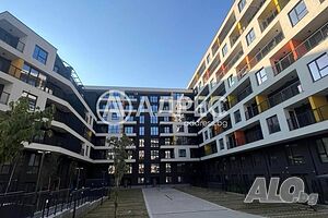 Гараж, София, Овча купел 2, 79 кв.м., 79270 €