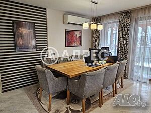 3-стаен, София, Бояна, 114.08 кв.м., 290000 €