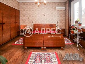 3-стаен, София, Център, 86 кв.м., 450000 €