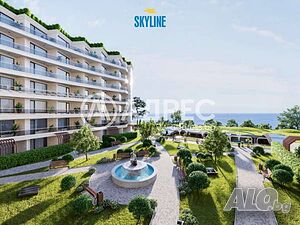 3-стаен, Варна, к.к. Чайка, 190 кв.м., 276000 €