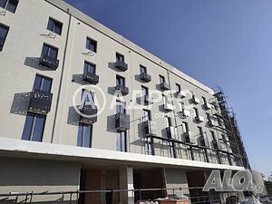 1-стаен, Бургас, Сарафово, 31.41 кв.м., 45000 €