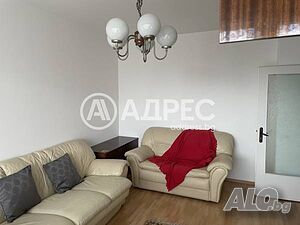 2-стаен, София, Овча купел 1, 70 кв.м., 900 лв.