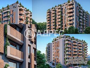 Многостаен, София, Красна поляна 2, 223 кв.м., 224228 €