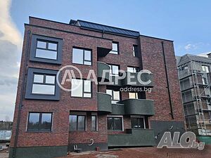Многостаен, София, Витоша, 116 кв.м., 266033 €
