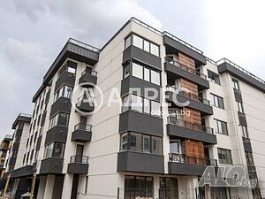 2-стаен, София, Малинова Долина, 90 кв.м., 128500 €