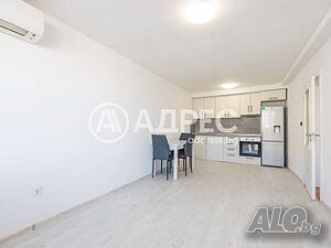 2-стаен, Варна, Лятно кино Тракия, 75 кв.м., 139900 €