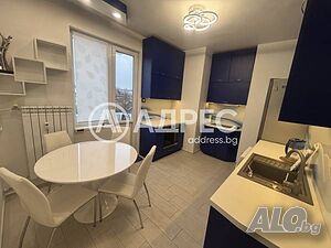 2-стаен, София, Център, 60 кв.м., 700 €
