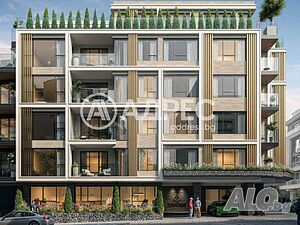 3-стаен, София, Кръстова вада, 115 кв.м., 345000 €