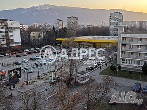 2-стаен, София, Медицинска академия, 60 кв.м., 239000 €