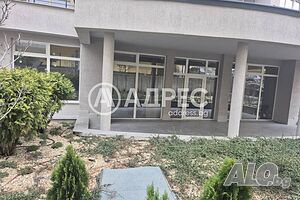Офис, София, Манастирски ливади - запад, 264 кв.м., 608000 €