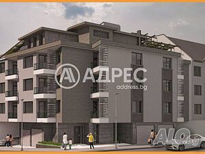1-стаен, Варна, Владислав Варненчик, 43 кв.м., 49220 €