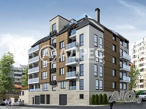 3-стаен, Варна, Цветен квартал, 100 кв.м., 185000 €