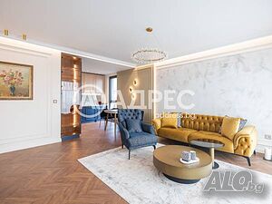 3-стаен, Варна, м-ст Траката, 100 кв.м., 395000 €