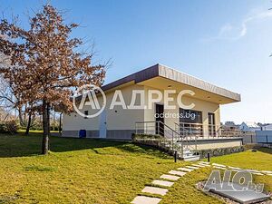 Къща/Вила, Варна, м-ст Зеленика, 165 кв.м., 404400 €