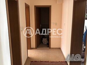 3-стаен, Варна, к.к. Чайка, 97 кв.м., 130000 €