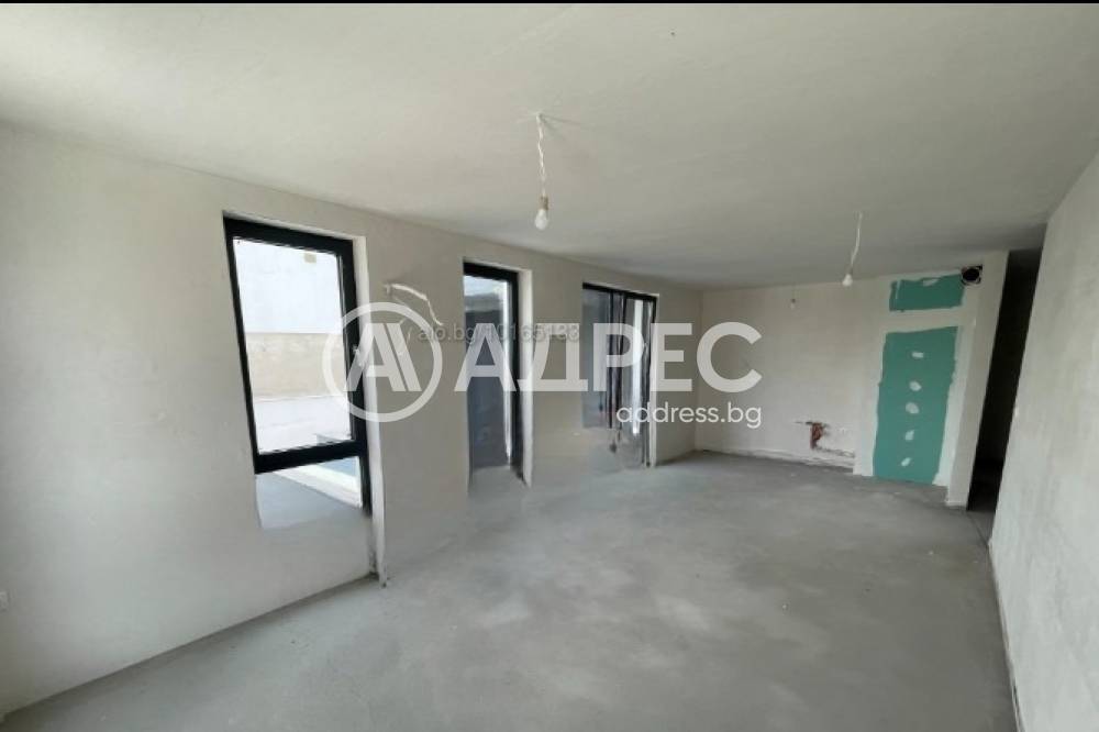 3-стаен, Пловдив, Младежки хълм, 155 кв.м., 295000 €