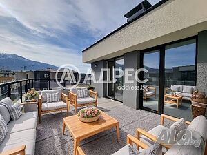 3-стаен, София, Малинова Долина, 117 кв.м., 254000 €