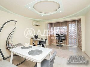 Многостаен, Варна, Зимно кино Тракия, 92 кв.м., 175000 €