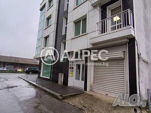 Гараж, Варна, ЖП Гара, 77 кв.м., 69990 €