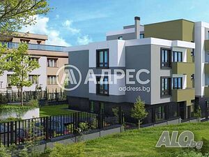 3-стаен, Варна, Виница, 66 кв.м., 78300 €