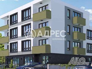 3-стаен, Варна, Виница, 70 кв.м., 90400 €