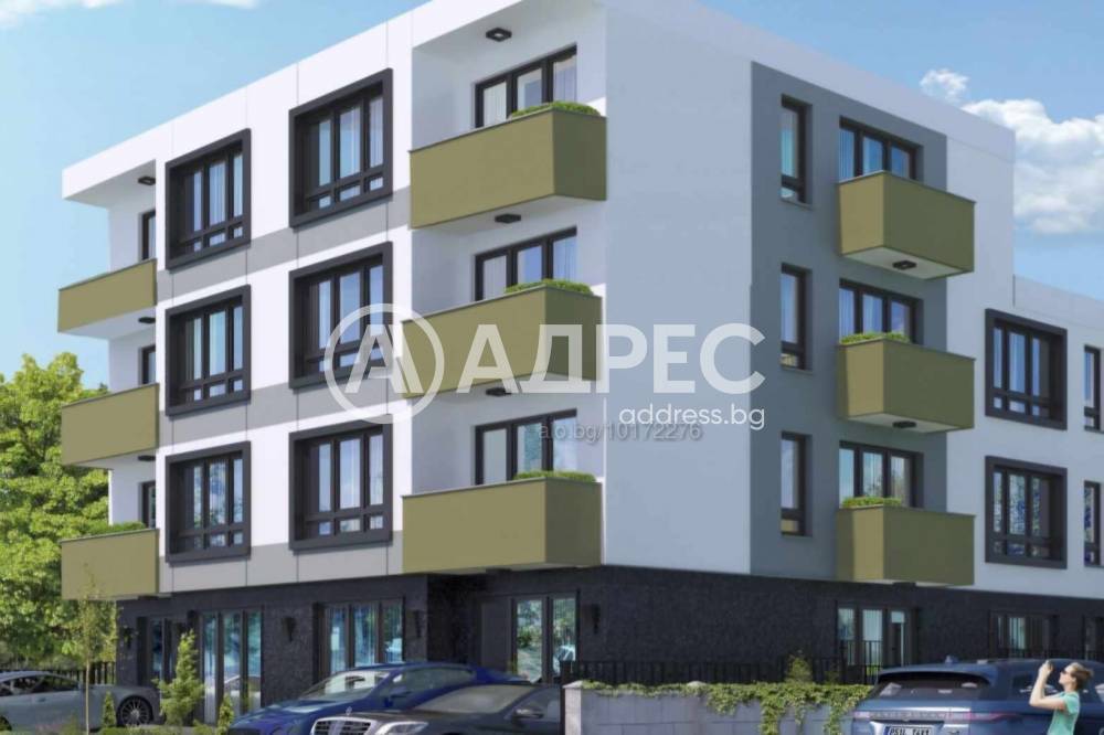 Гараж, Варна, Виница, 40 кв.м., 41400 €